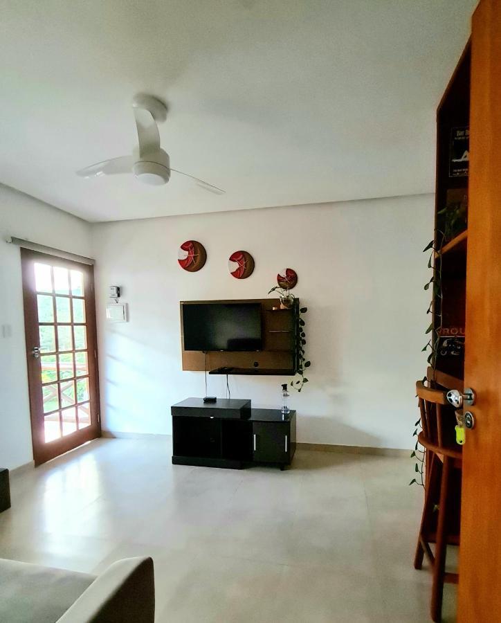 Apartamento Lencois 103 Exterior foto