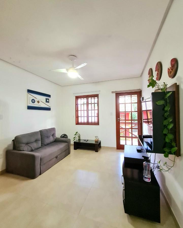 Apartamento Lencois 103 Exterior foto