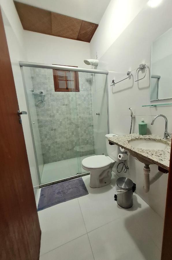 Apartamento Lencois 103 Exterior foto