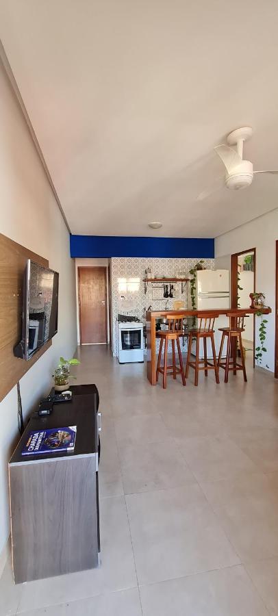 Apartamento Lencois 103 Exterior foto