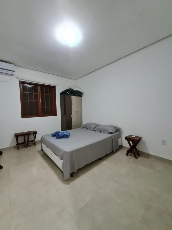 Apartamento Lencois 103 Exterior foto